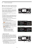 Preview for 155 page of Icom iC-7850 Instruction Manual