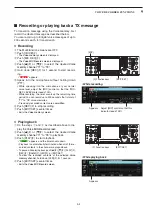 Preview for 164 page of Icom iC-7850 Instruction Manual