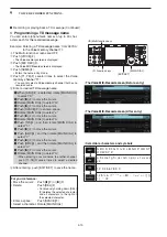 Предварительный просмотр 165 страницы Icom iC-7850 Instruction Manual