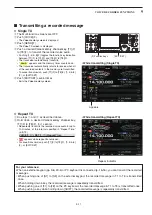 Предварительный просмотр 166 страницы Icom iC-7850 Instruction Manual