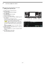 Preview for 167 page of Icom iC-7850 Instruction Manual