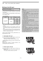 Предварительный просмотр 171 страницы Icom iC-7850 Instruction Manual