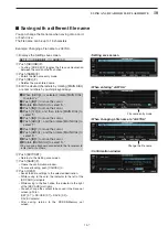 Предварительный просмотр 176 страницы Icom iC-7850 Instruction Manual