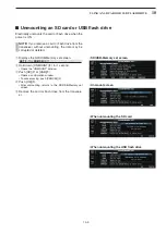 Предварительный просмотр 178 страницы Icom iC-7850 Instruction Manual