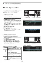 Предварительный просмотр 179 страницы Icom iC-7850 Instruction Manual