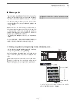 Предварительный просмотр 186 страницы Icom iC-7850 Instruction Manual