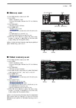 Предварительный просмотр 194 страницы Icom iC-7850 Instruction Manual