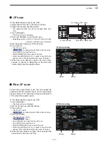 Предварительный просмотр 196 страницы Icom iC-7850 Instruction Manual