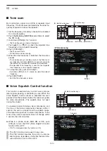 Preview for 197 page of Icom iC-7850 Instruction Manual