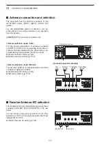 Предварительный просмотр 199 страницы Icom iC-7850 Instruction Manual