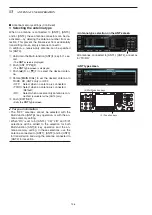 Предварительный просмотр 201 страницы Icom iC-7850 Instruction Manual