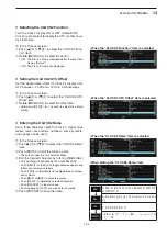 Предварительный просмотр 208 страницы Icom iC-7850 Instruction Manual