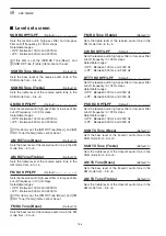 Preview for 215 page of Icom iC-7850 Instruction Manual