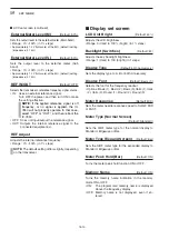 Preview for 221 page of Icom iC-7850 Instruction Manual