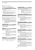 Preview for 227 page of Icom iC-7850 Instruction Manual