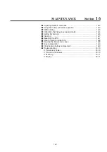 Preview for 233 page of Icom iC-7850 Instruction Manual