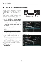 Предварительный просмотр 236 страницы Icom iC-7850 Instruction Manual