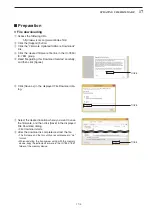 Предварительный просмотр 246 страницы Icom iC-7850 Instruction Manual