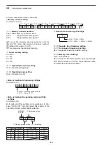 Preview for 262 page of Icom iC-7850 Instruction Manual