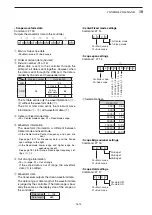 Preview for 263 page of Icom iC-7850 Instruction Manual