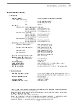 Preview for 267 page of Icom iC-7850 Instruction Manual