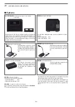 Предварительный просмотр 268 страницы Icom iC-7850 Instruction Manual