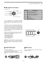 Предварительный просмотр 271 страницы Icom iC-7850 Instruction Manual