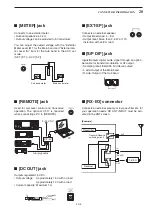 Предварительный просмотр 273 страницы Icom iC-7850 Instruction Manual