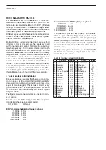 Preview for 280 page of Icom iC-7850 Instruction Manual