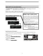 Предварительный просмотр 7 страницы Icom IC-7851 Instruction Manual