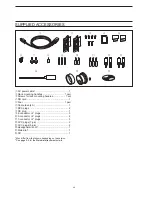 Предварительный просмотр 8 страницы Icom IC-7851 Instruction Manual