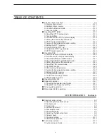 Preview for 11 page of Icom IC-7851 Instruction Manual