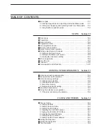 Предварительный просмотр 14 страницы Icom IC-7851 Instruction Manual