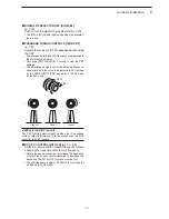 Предварительный просмотр 27 страницы Icom IC-7851 Instruction Manual