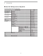 Preview for 34 page of Icom IC-7851 Instruction Manual