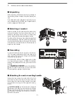 Preview for 51 page of Icom IC-7851 Instruction Manual