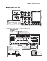 Предварительный просмотр 54 страницы Icom IC-7851 Instruction Manual