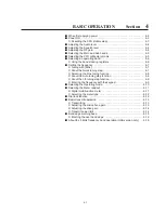 Preview for 60 page of Icom IC-7851 Instruction Manual