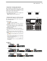 Предварительный просмотр 68 страницы Icom IC-7851 Instruction Manual