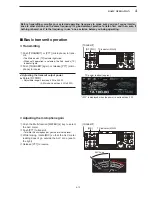 Предварительный просмотр 72 страницы Icom IC-7851 Instruction Manual