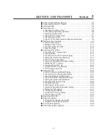 Preview for 78 page of Icom IC-7851 Instruction Manual