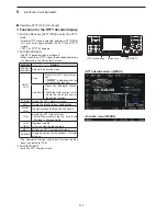 Предварительный просмотр 93 страницы Icom IC-7851 Instruction Manual