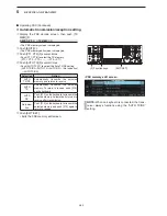 Предварительный просмотр 107 страницы Icom IC-7851 Instruction Manual