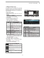 Preview for 108 page of Icom IC-7851 Instruction Manual