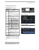 Предварительный просмотр 120 страницы Icom IC-7851 Instruction Manual