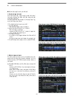 Preview for 123 page of Icom IC-7851 Instruction Manual