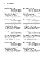 Предварительный просмотр 129 страницы Icom IC-7851 Instruction Manual