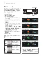 Предварительный просмотр 139 страницы Icom IC-7851 Instruction Manual