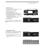 Preview for 140 page of Icom IC-7851 Instruction Manual