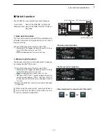 Предварительный просмотр 146 страницы Icom IC-7851 Instruction Manual